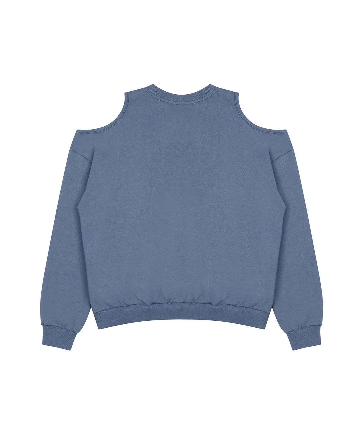 러브이즈트루(LUVISTRUE) PA SHOULDER HOLE MTM(BLUE)