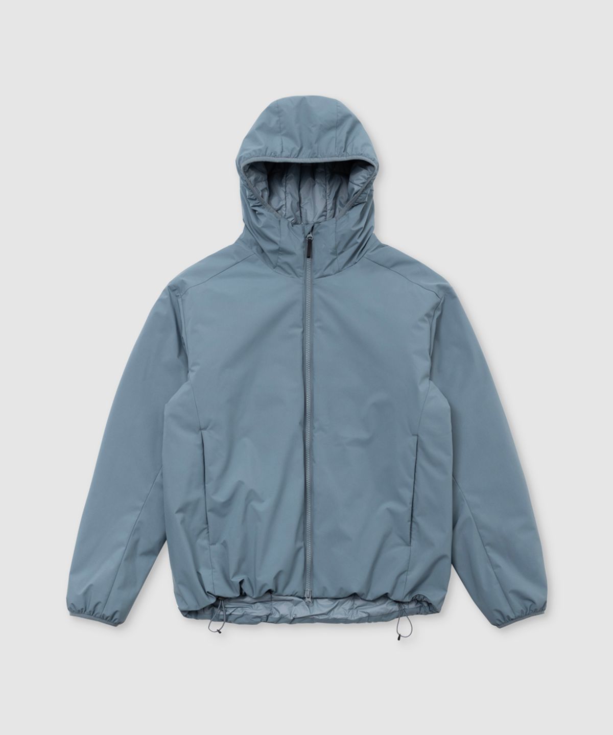 무신사 스탠다드 스포츠(MUSINSA STANDARD SPORTS) 코어 클래식 패딩 자켓 (3colors)