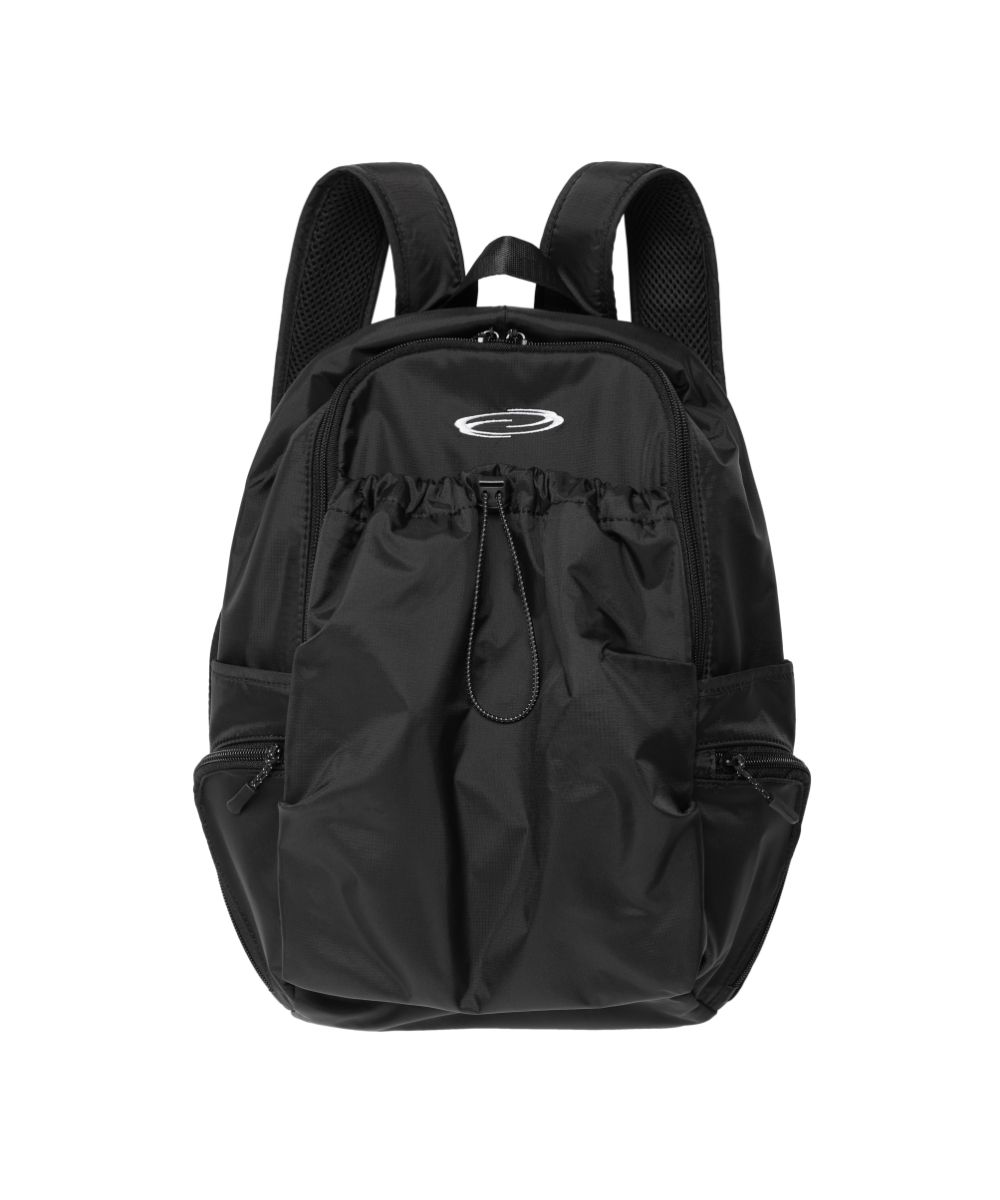 [Opening Project] 24AW★Logo Mini Backpack Black MUSINSA公式 | OPENING PROJECT Logo Mini Backpack - Black