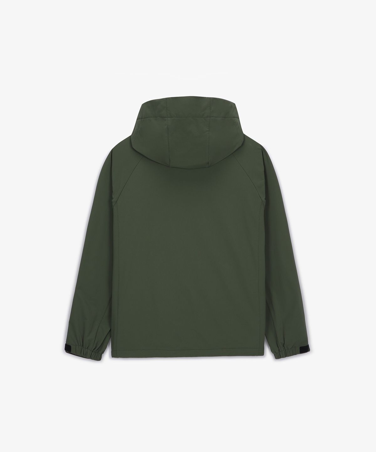 수프라(SUPRA) 삼각 와펜 포인트 소프트쉘 자켓 셋업(KHAKI)