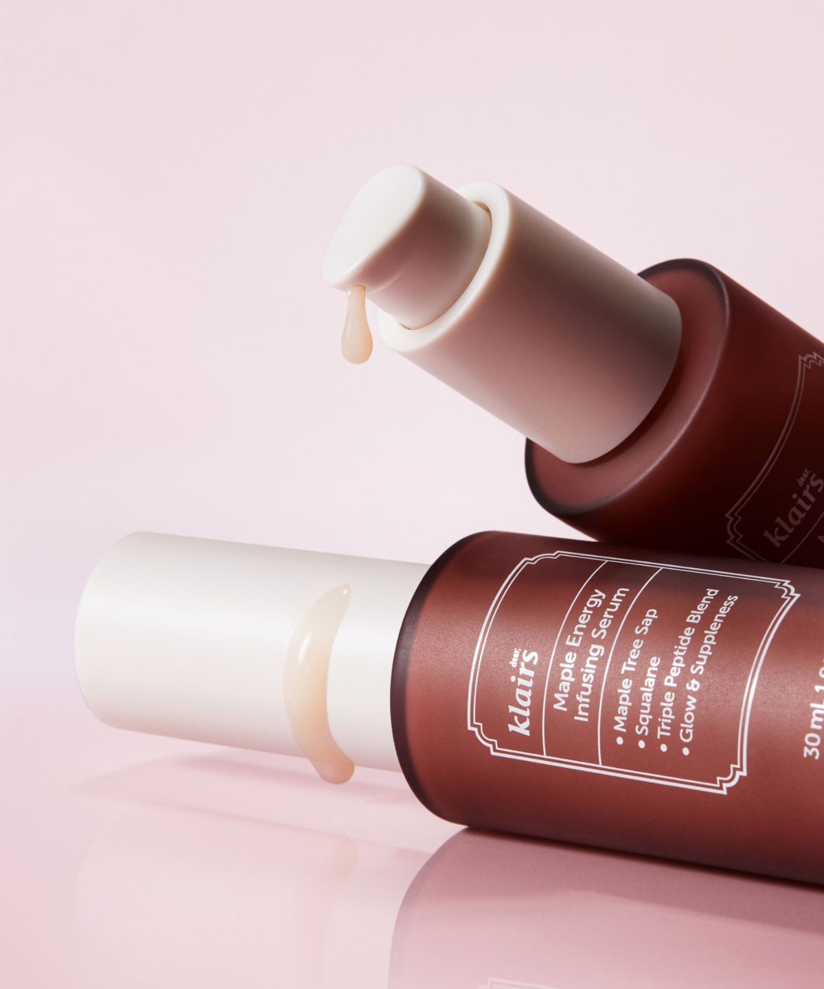 클레어스(KLAIRS) 메이플 에너지 인퓨징 세럼 30ml