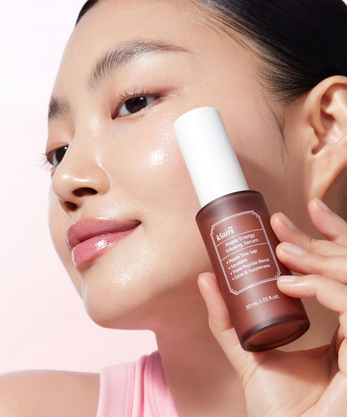 클레어스(KLAIRS) 메이플 에너지 인퓨징 세럼 30ml