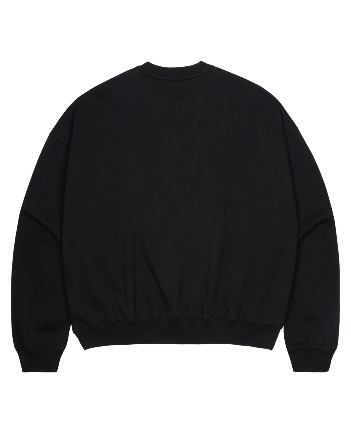 아이돈워너셀(IDWS) Saga Mark MTM Black