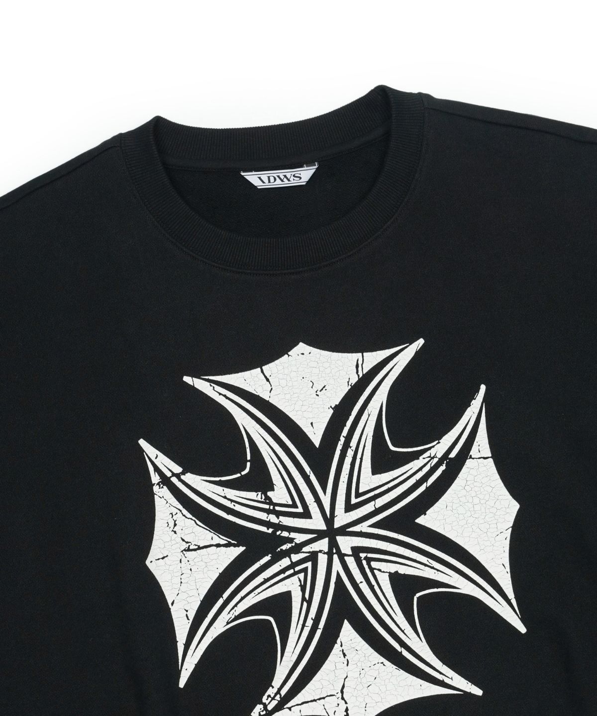 아이돈워너셀(IDWS) Saga Mark MTM Black