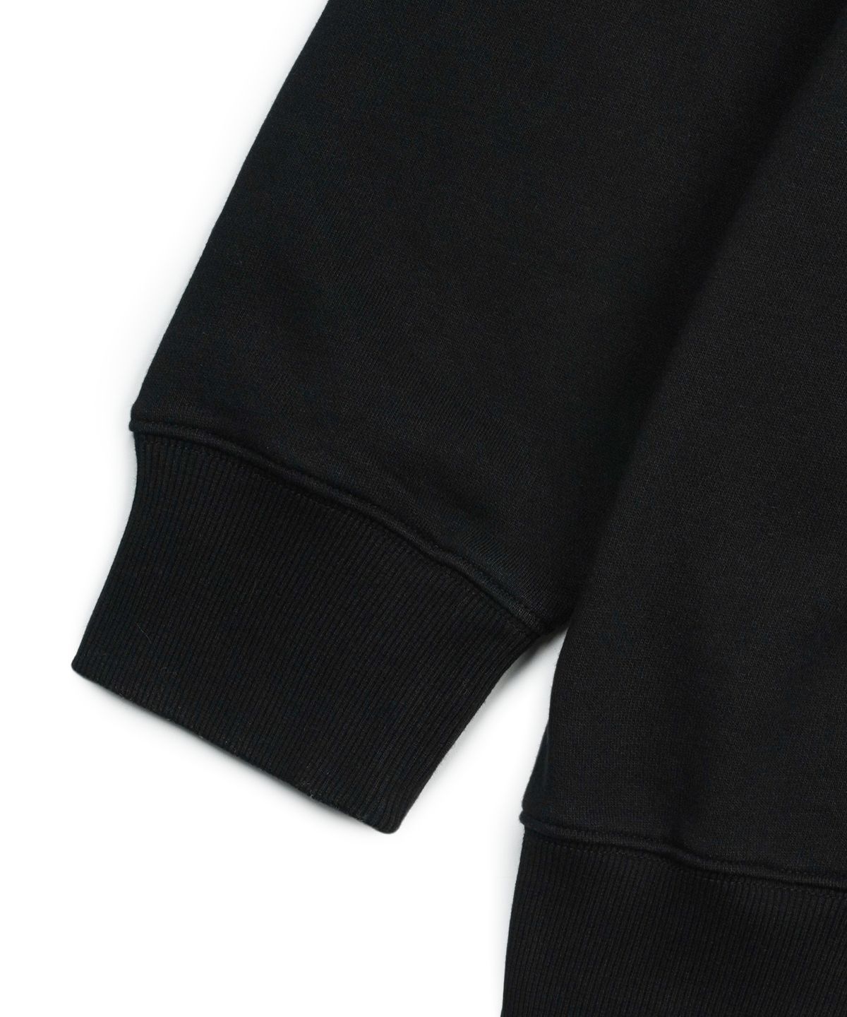 아이돈워너셀(IDWS) Countless Bloom Hoodie Black