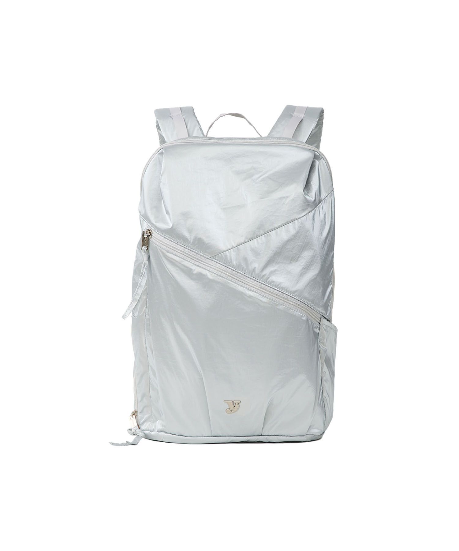 ★YEOMIM★ balance backpack silver yeo-292 MUSINSA | YEOMIM balance backpack (silver)