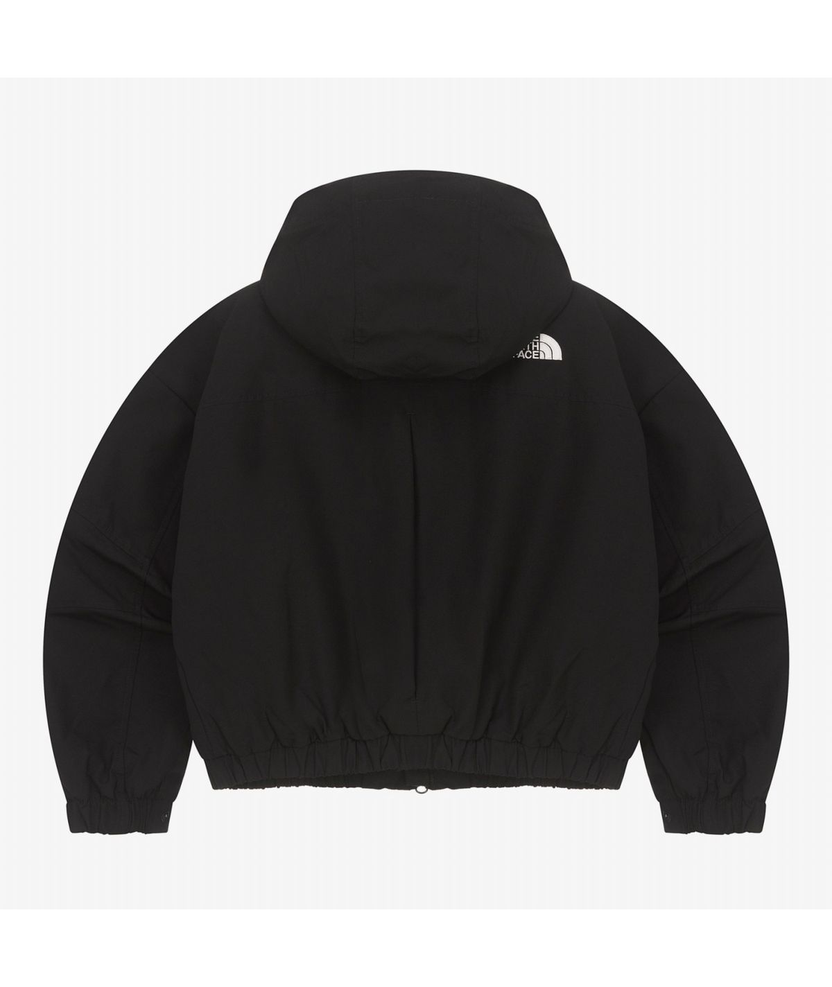 노스페이스(THE NORTH FACE) NJ3BQ80J 화이트라벨 여성 닐턴 자켓_BLACK