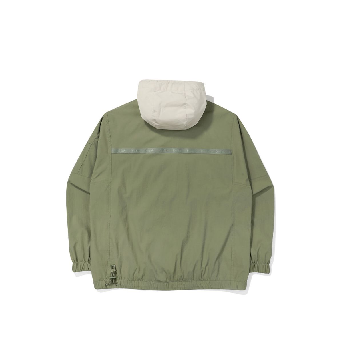 코닥(KODAK) 케이 자켓 KHAKI