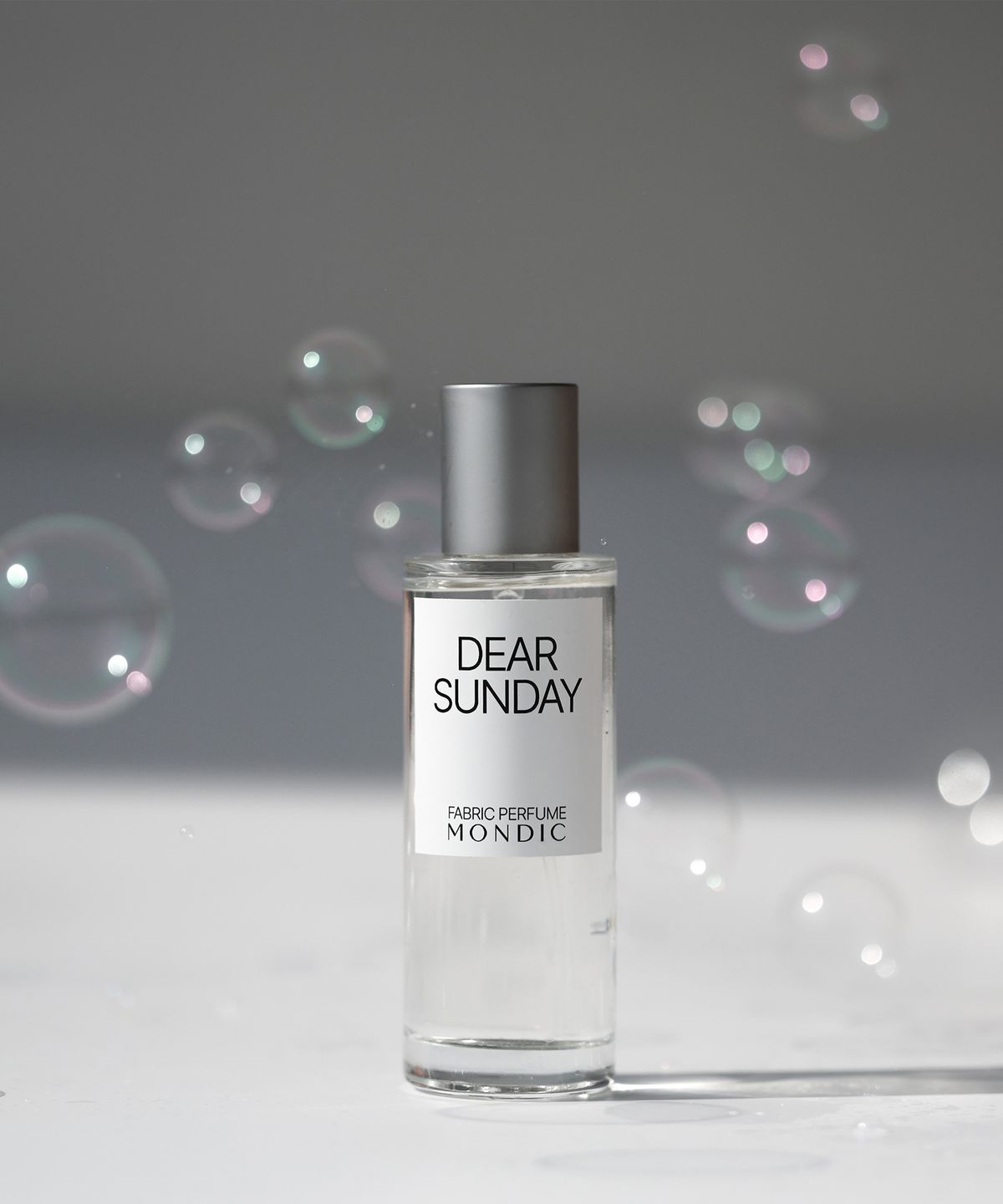 몬딕(MONDIC) 디어 선데이 섬유향수 50ML
