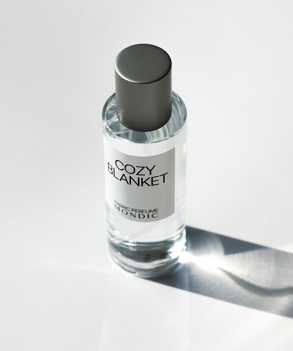 몬딕(MONDIC) 코지 블랭킷 섬유향수 50ML