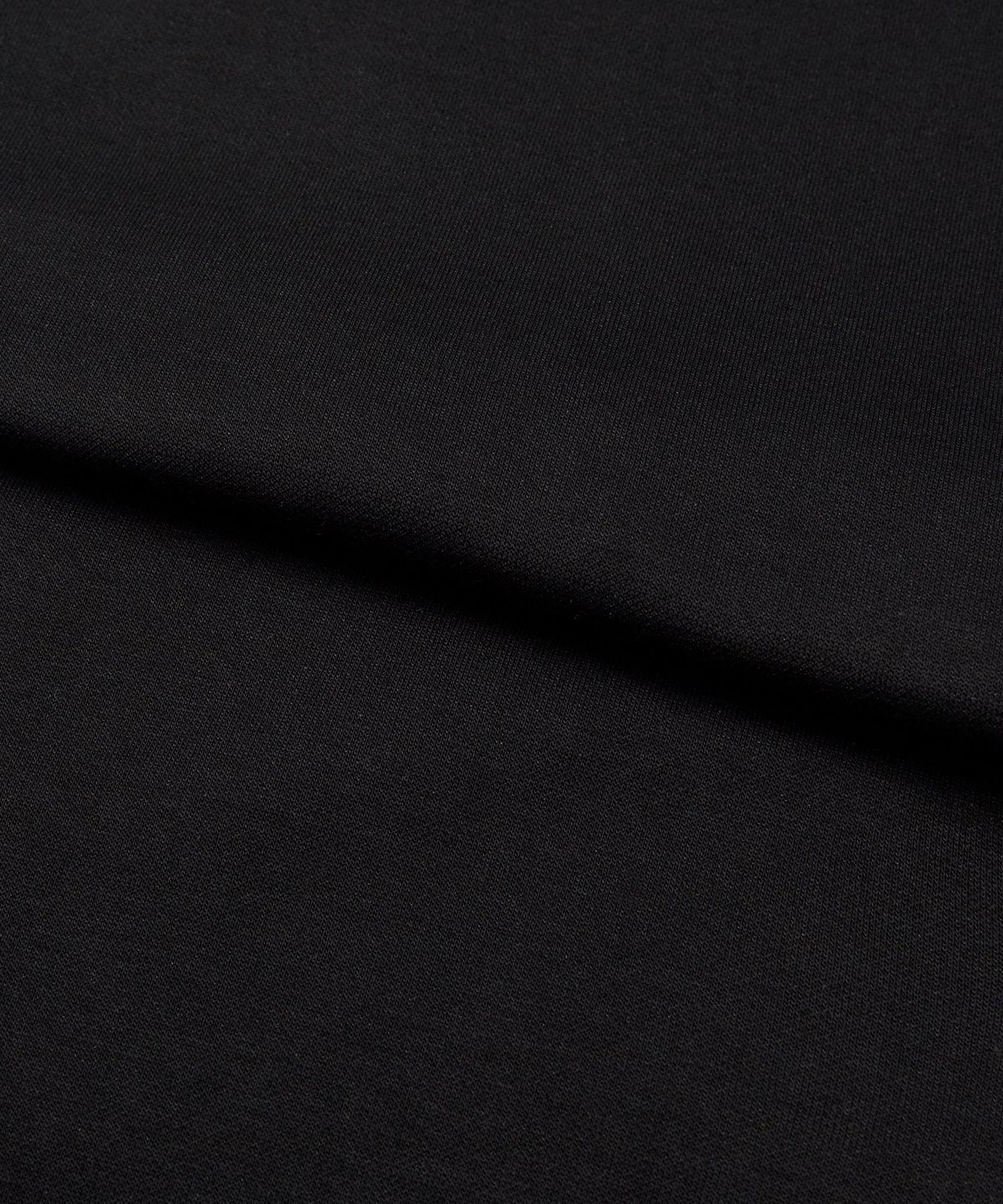 스노우피크 어패럴(SNOWPEAK APPAREL) 카라 그래픽 조거 팬츠 (S24FMFFP34) Black