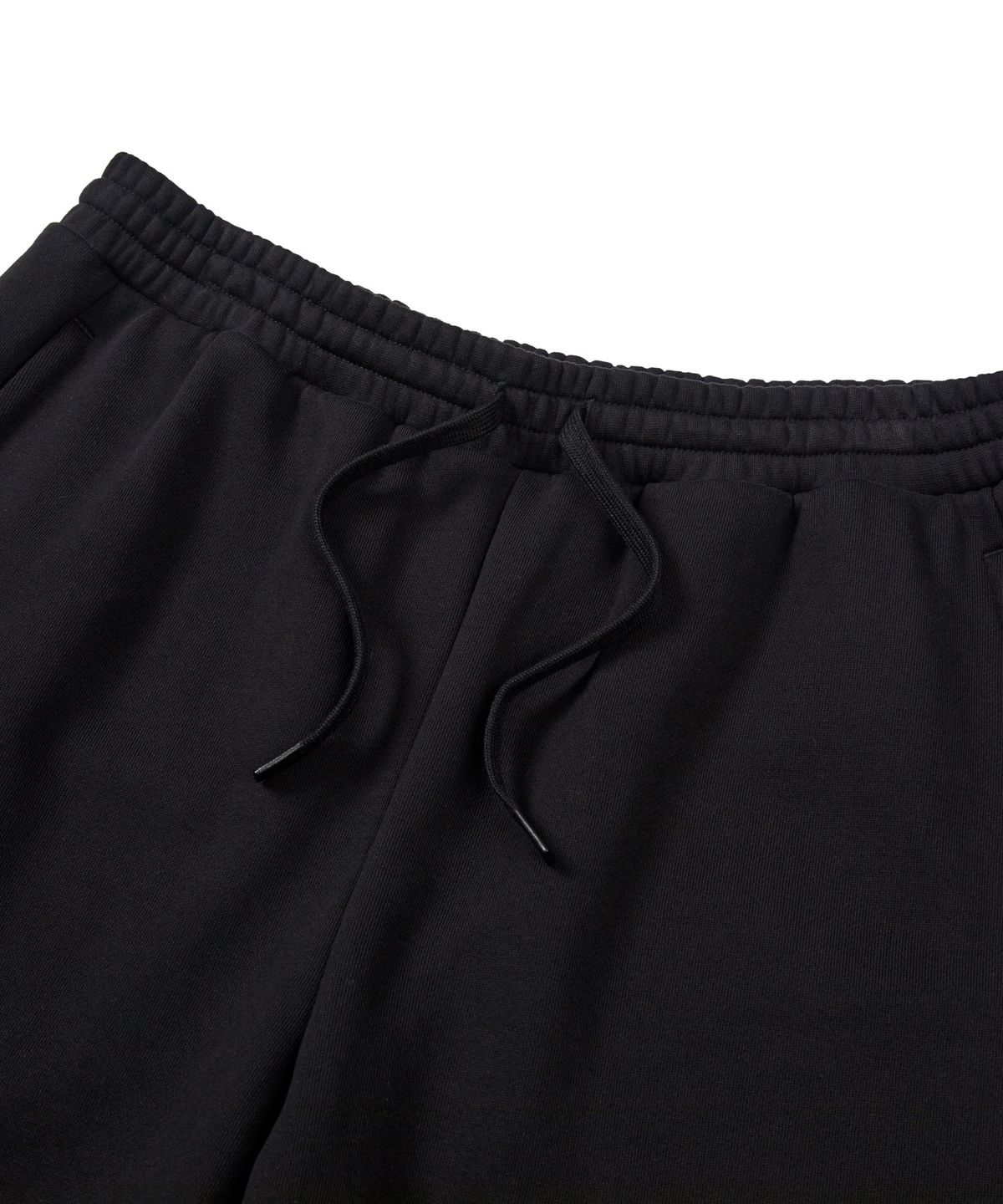 스노우피크 어패럴(SNOWPEAK APPAREL) [스노우피크 X 성낙진] 기어 그래픽 조거 팬츠 (S24FMFFP36) Black