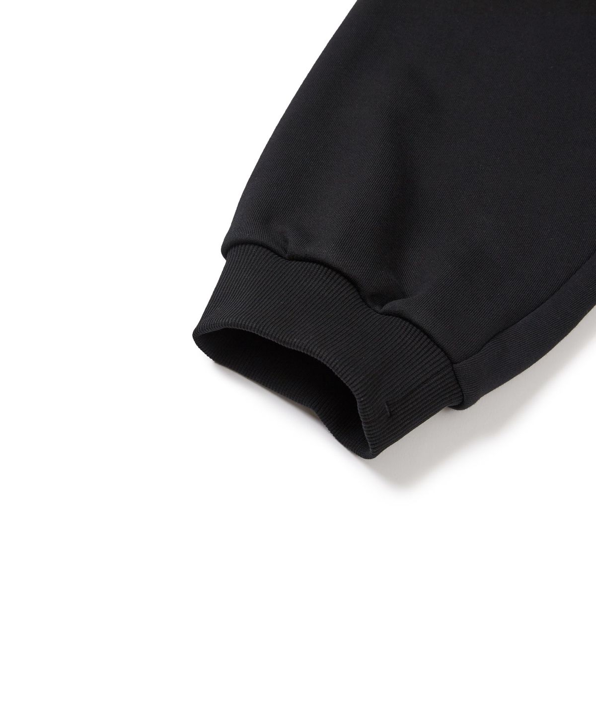 스노우피크 어패럴(SNOWPEAK APPAREL) [스노우피크 X 성낙진] 기어 그래픽 조거 팬츠 (S24FMFFP36) Black