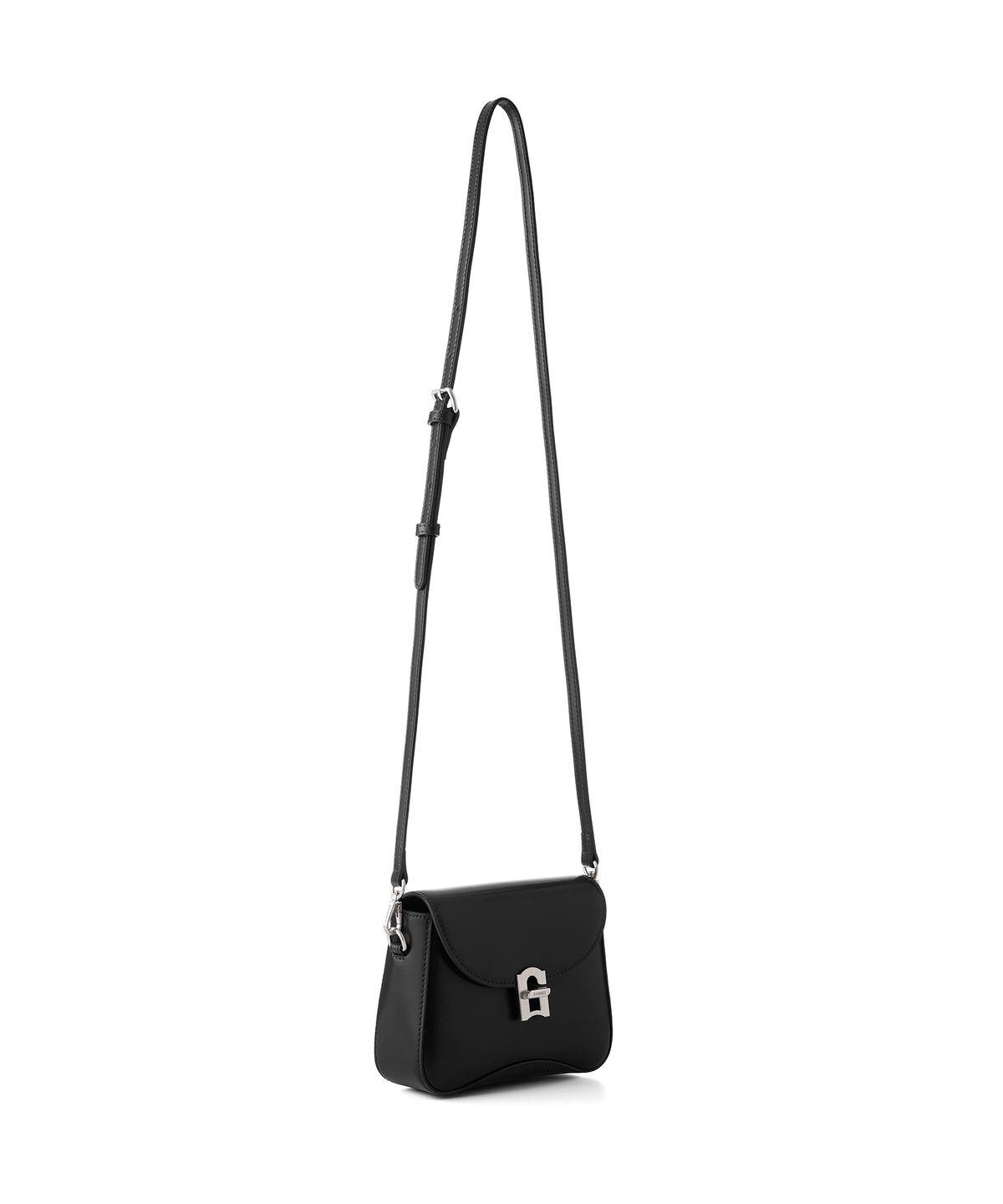 레인비(RAINBEE) DEWY BAG_ BLACK