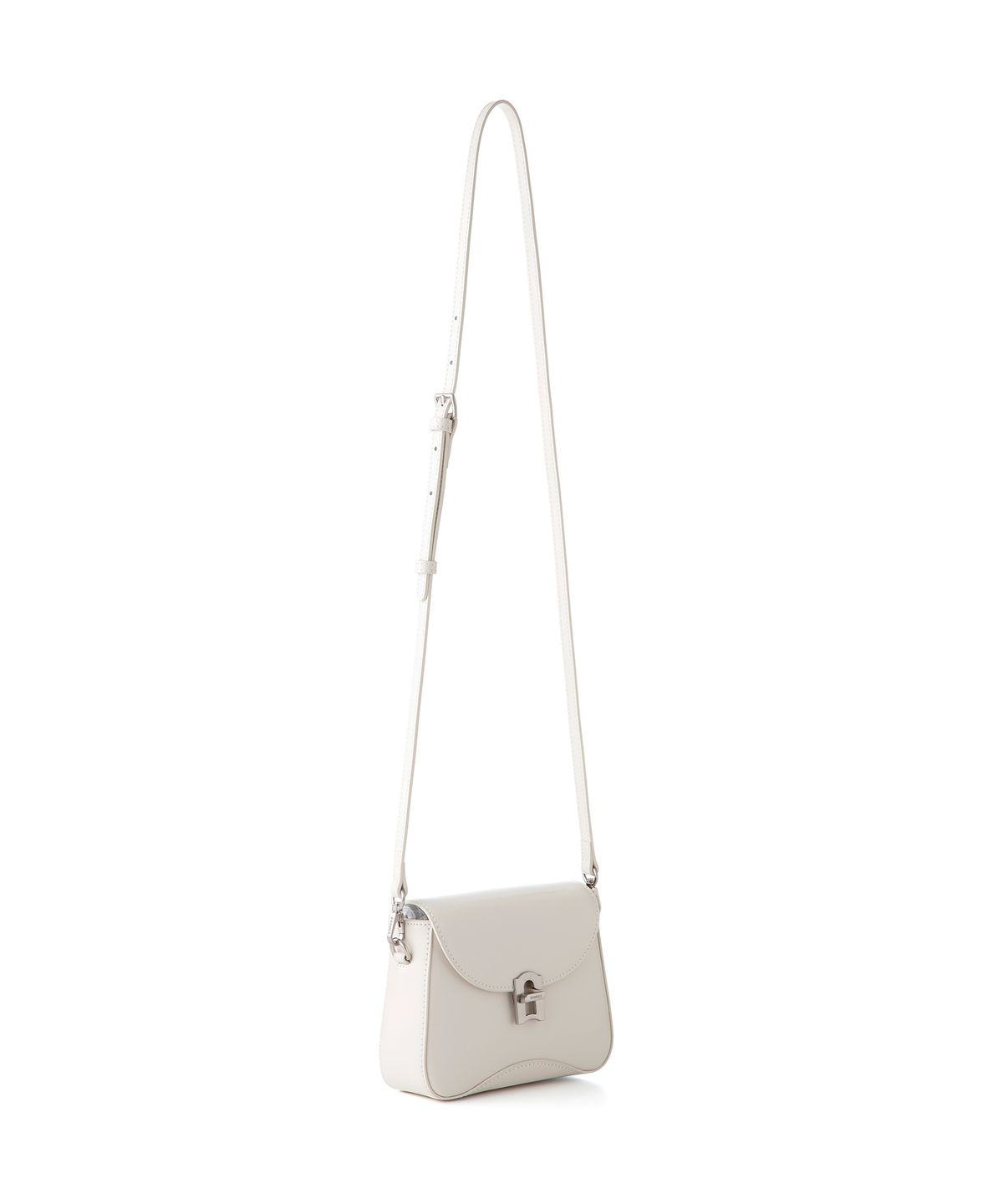레인비(RAINBEE) DEWY BAG_ IVORY
