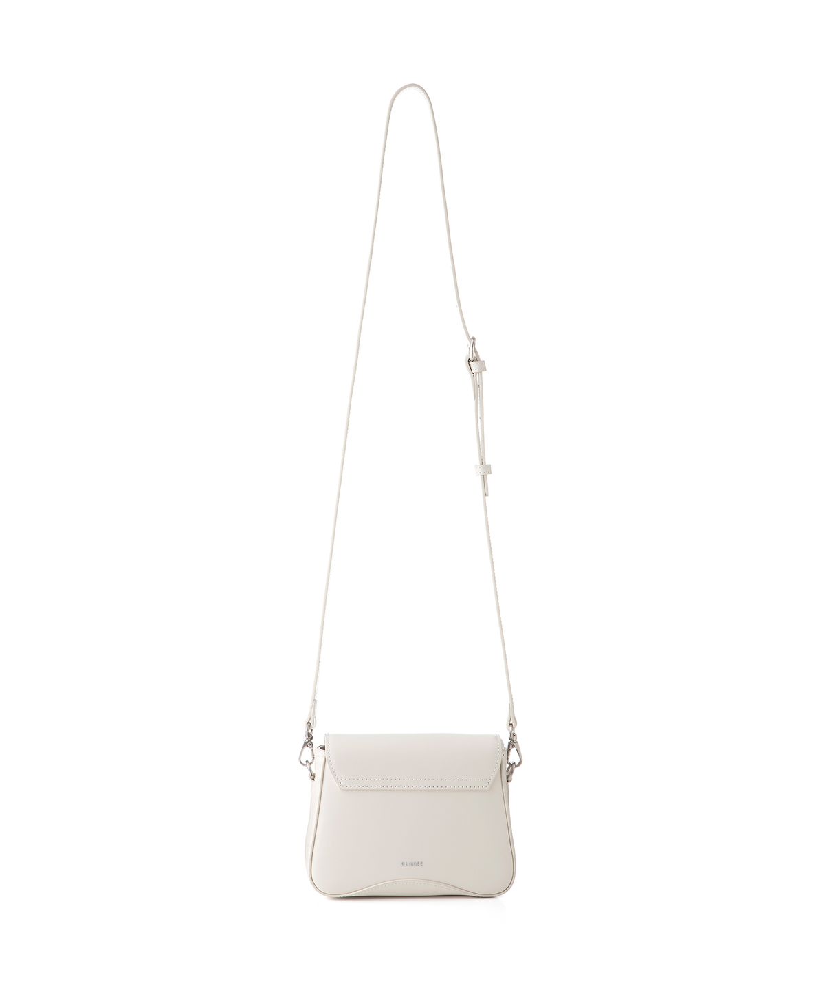 레인비(RAINBEE) DEWY BAG_ IVORY