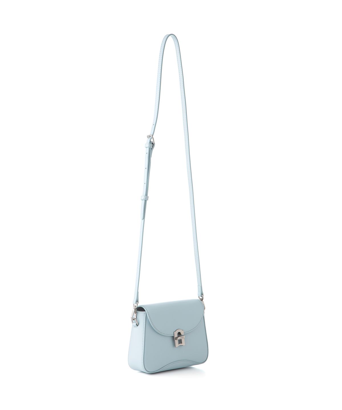 레인비(RAINBEE) DEWY BAG_ LIGHT BLUE