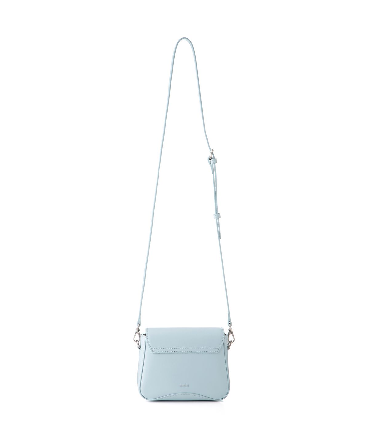 레인비(RAINBEE) DEWY BAG_ LIGHT BLUE