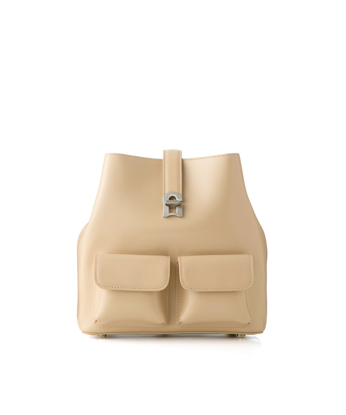 레인비(RAINBEE) ZEPHYR BAG_ BEIGE