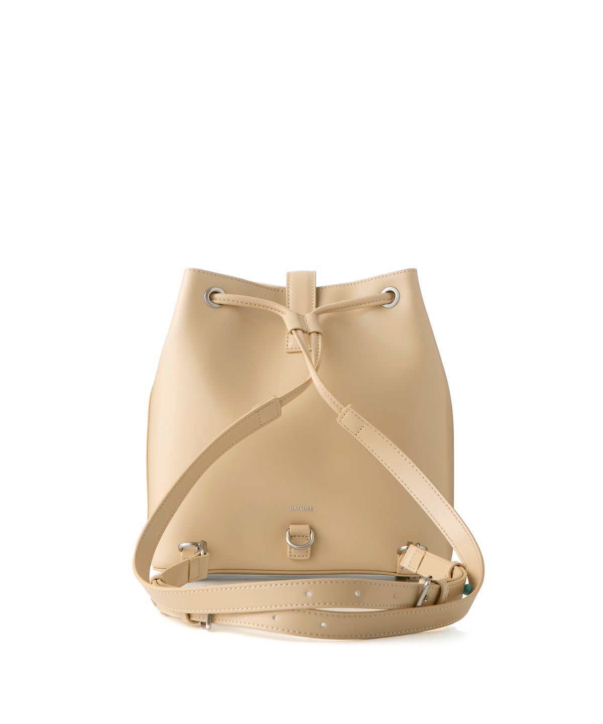 레인비(RAINBEE) ZEPHYR BAG_ BEIGE