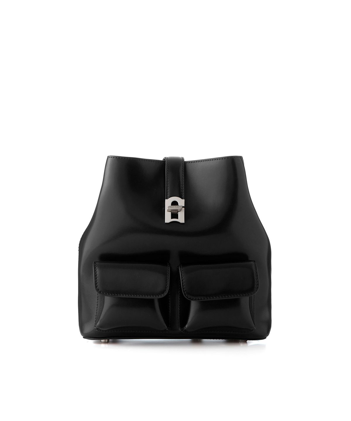 레인비(RAINBEE) ZEPHYR BAG_ BLACK