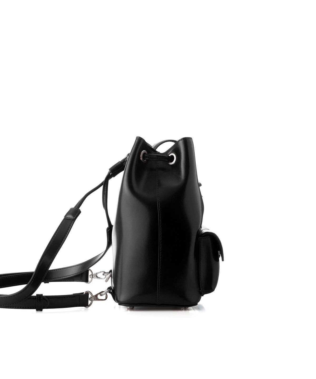 레인비(RAINBEE) ZEPHYR BAG_ BLACK