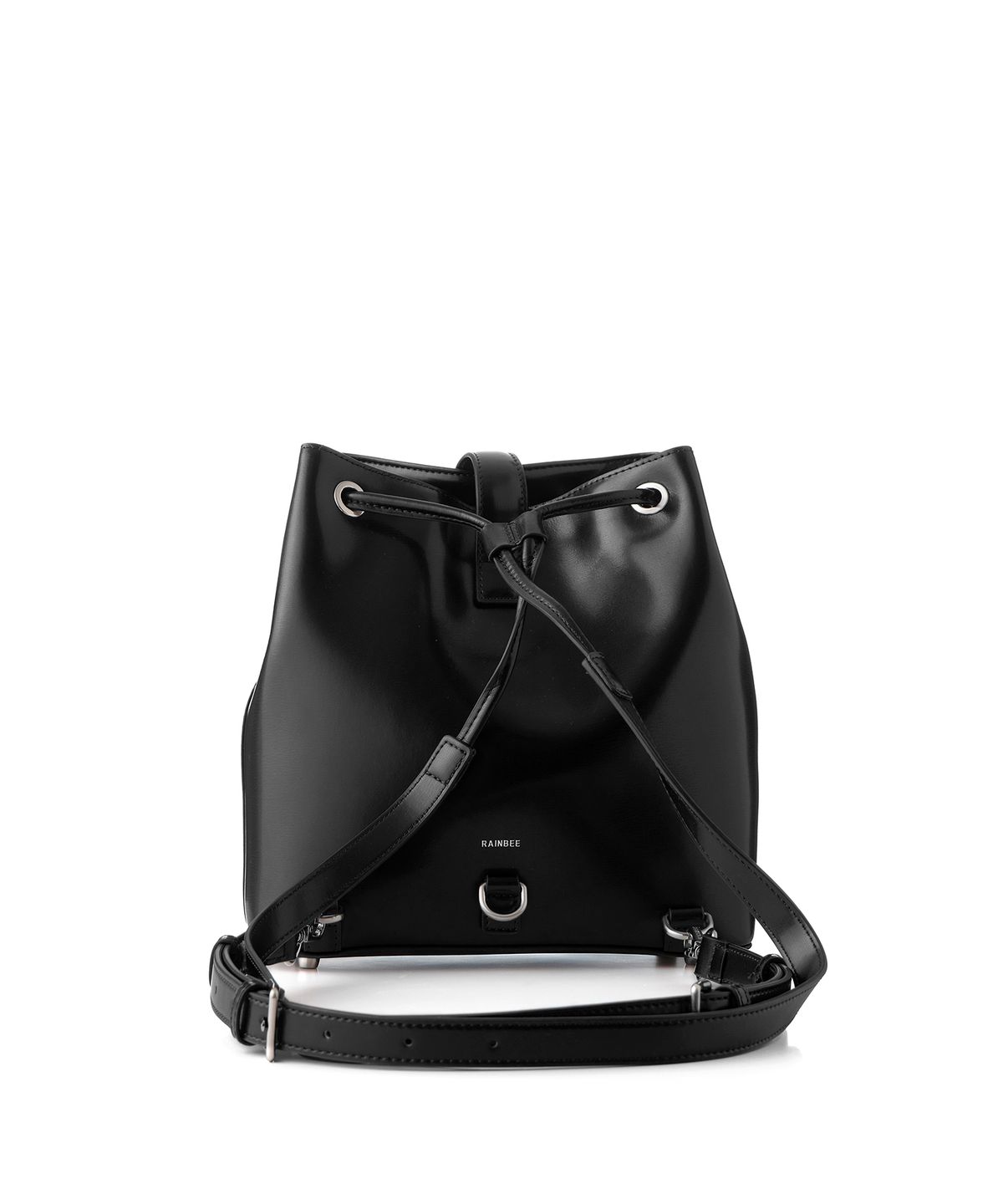 레인비(RAINBEE) ZEPHYR BAG_ BLACK