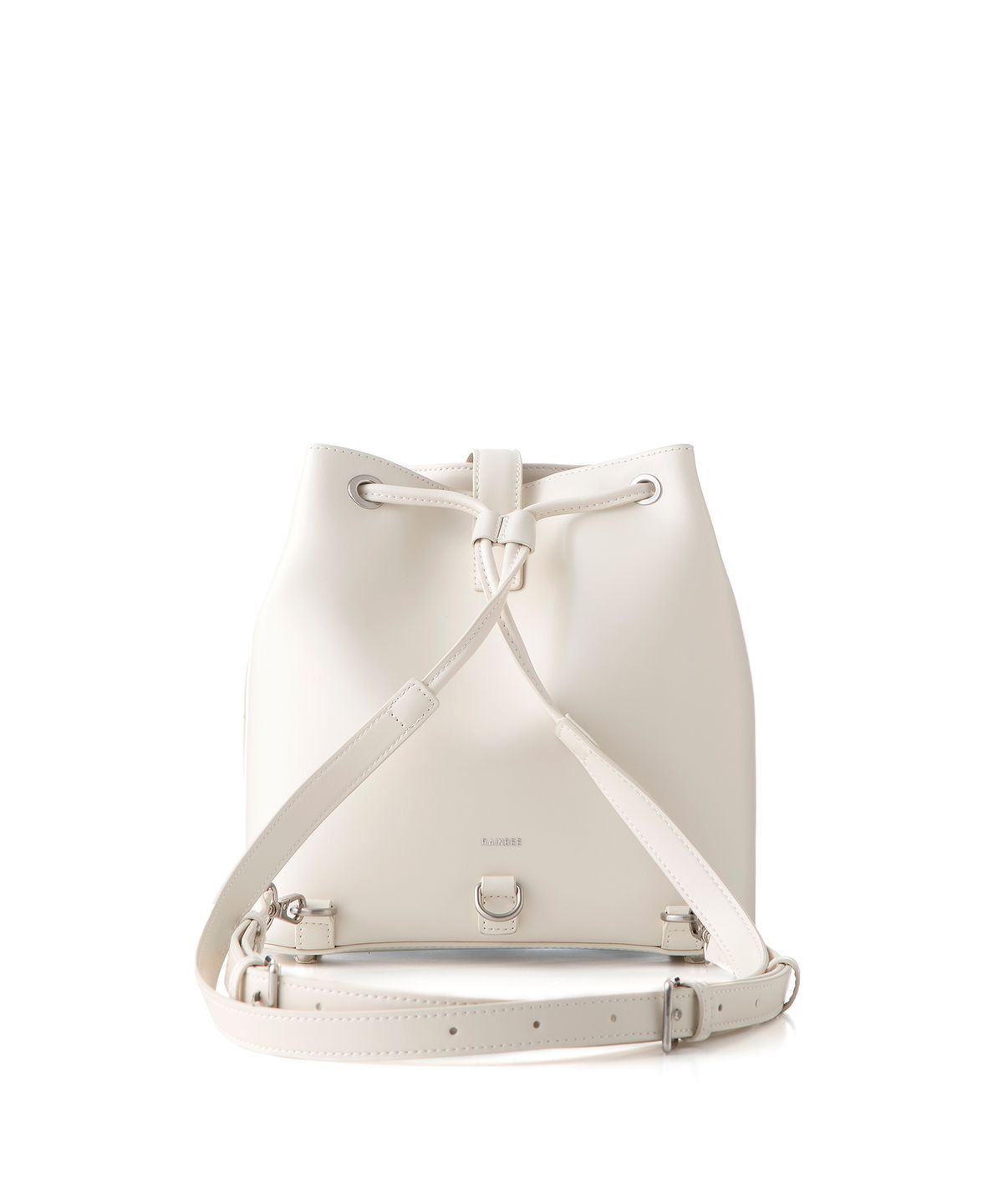 레인비(RAINBEE) ZEPHYR BAG_ IVORY