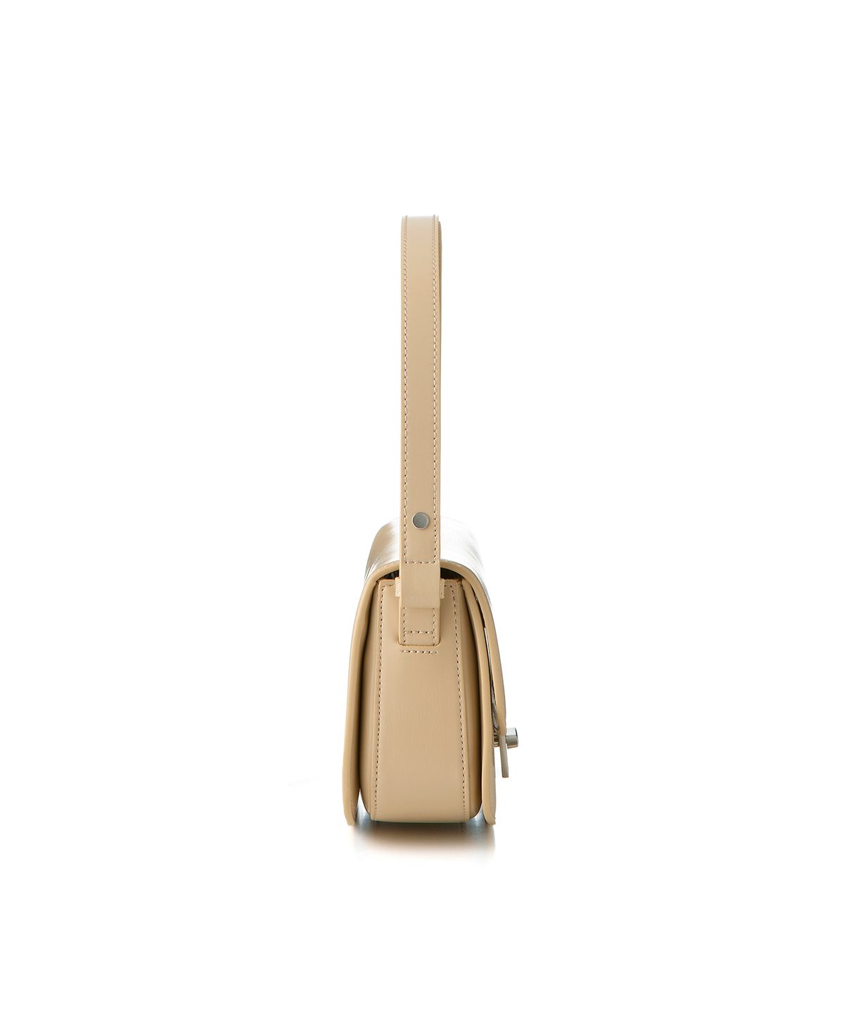 레인비(RAINBEE) JUTE BAG_ BEIGE