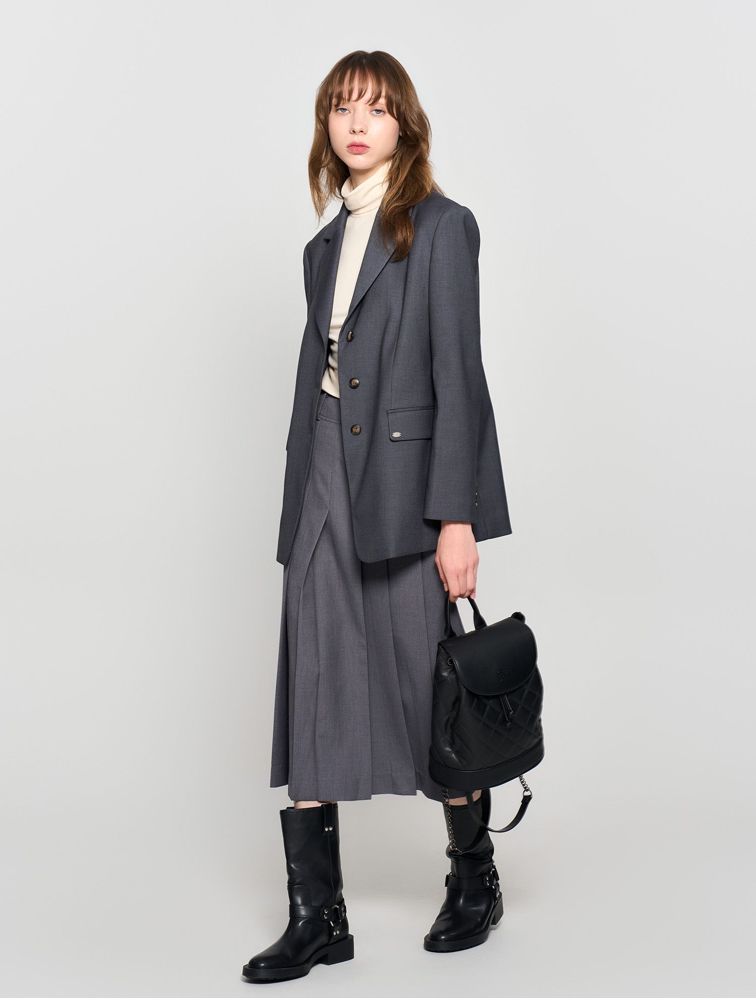 【GENERAL IDEA】New Classic Rivet Twill ジャケット 3色 GENERAL IDEA】New Classic Rivet Twill ジャケット 3色