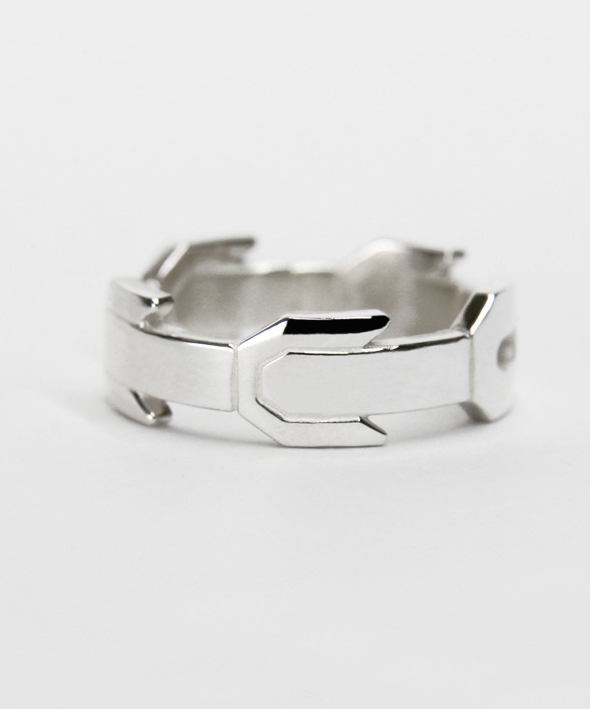 쿠도스(KUDOS) Ritzy Ring