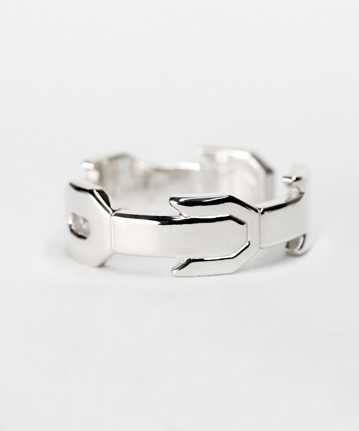 쿠도스(KUDOS) Ritzy Ring