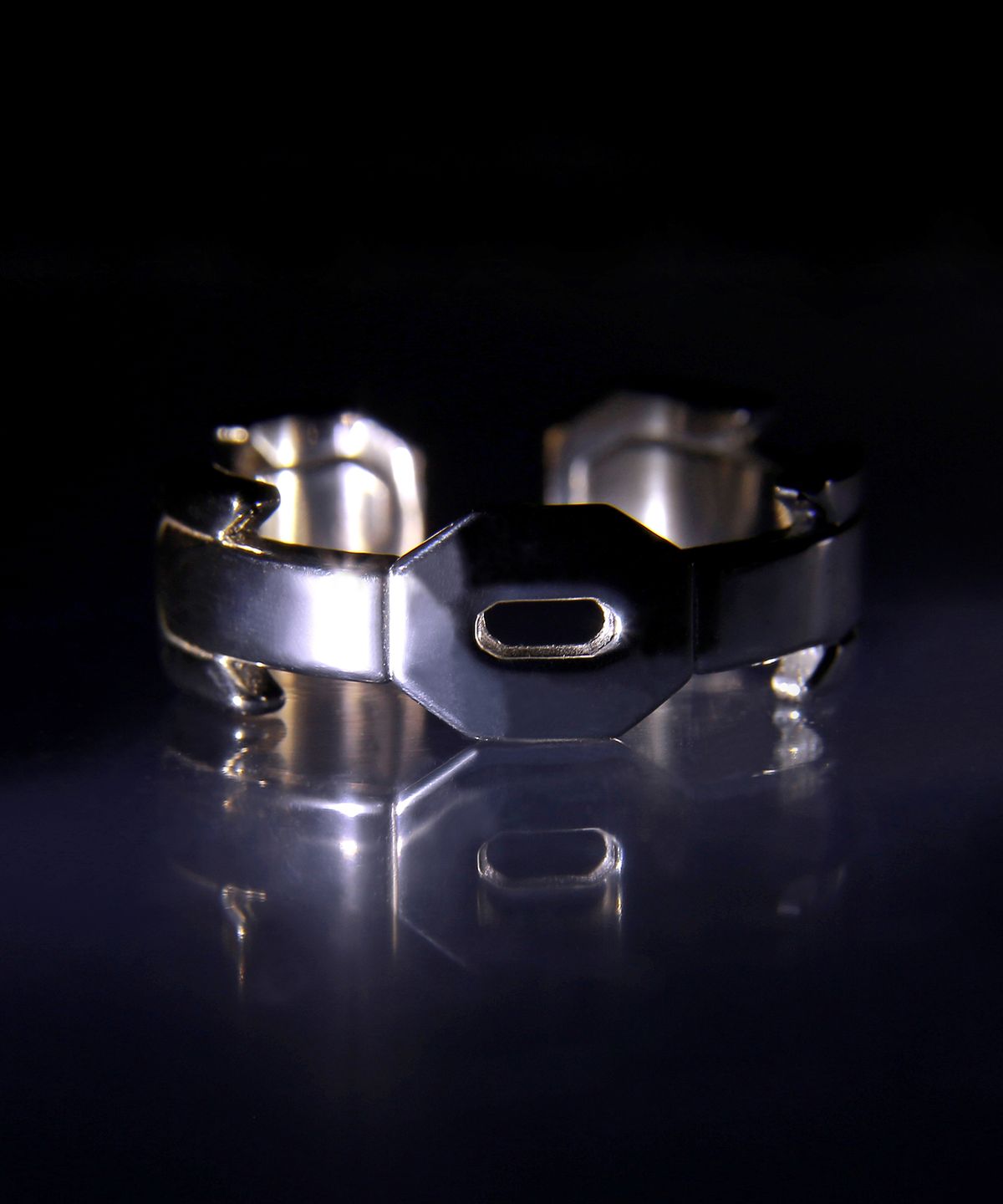 쿠도스(KUDOS) Ritzy Ring