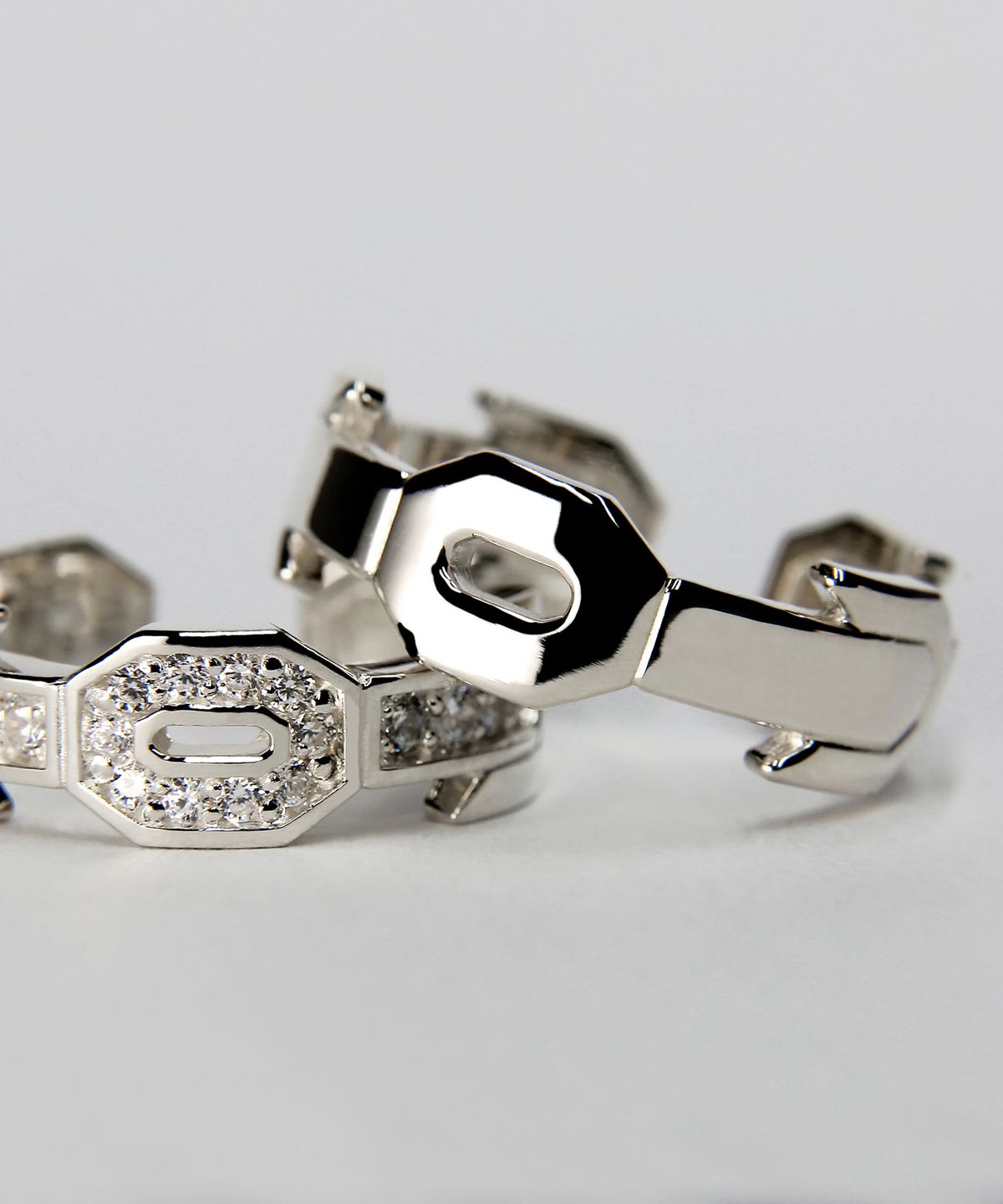 쿠도스(KUDOS) Ritzy Ring