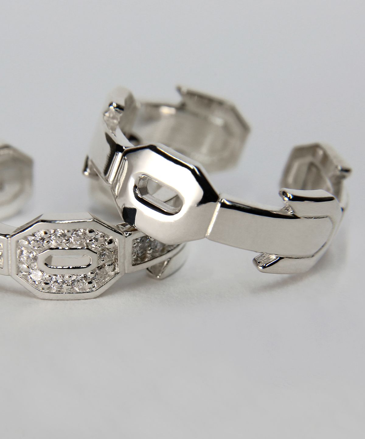 쿠도스(KUDOS) Ritzy Ring