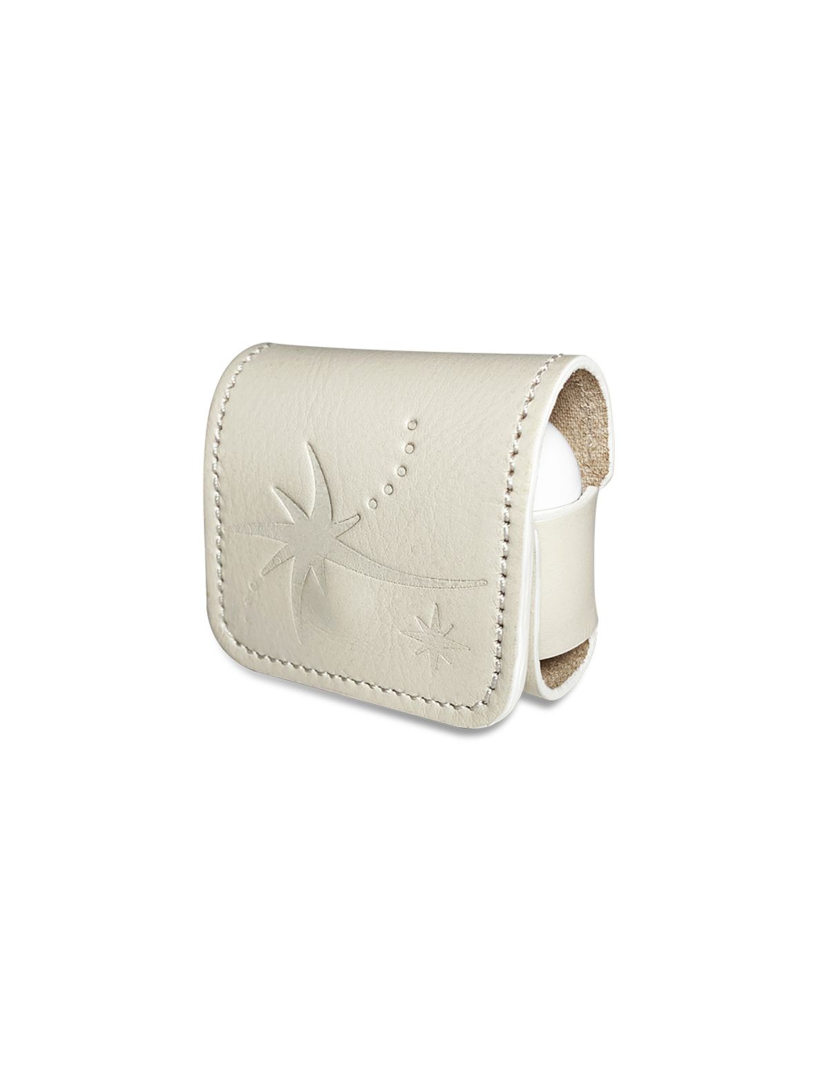 이스트아르고(EASTARGO) ETOILE BUDS3 PRO CASE (IVORY WHITE)