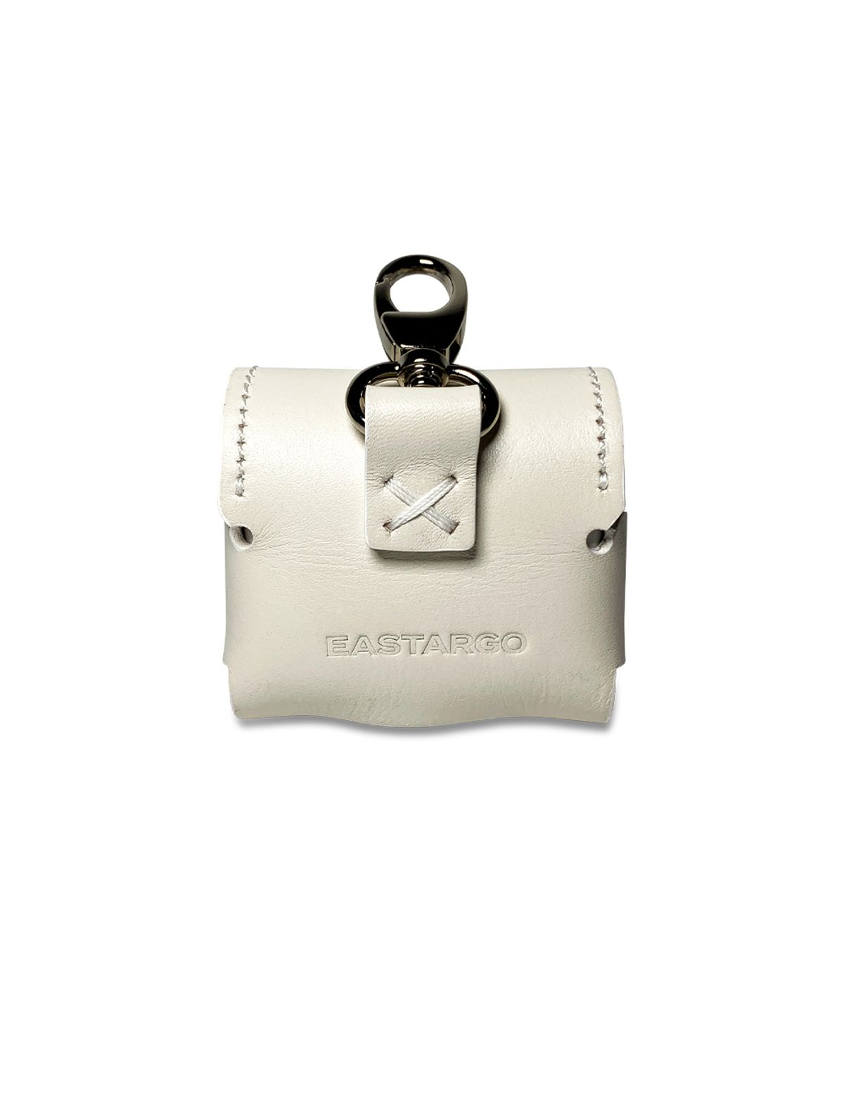 이스트아르고(EASTARGO) ETOILE BUDS3 PRO CASE (IVORY WHITE)