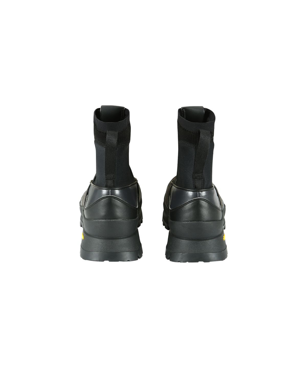 앤더슨벨(ADSB ANDERSSON BELL) 유니섹스 마티오 집업 트레이너 aaa387u(BLACK)