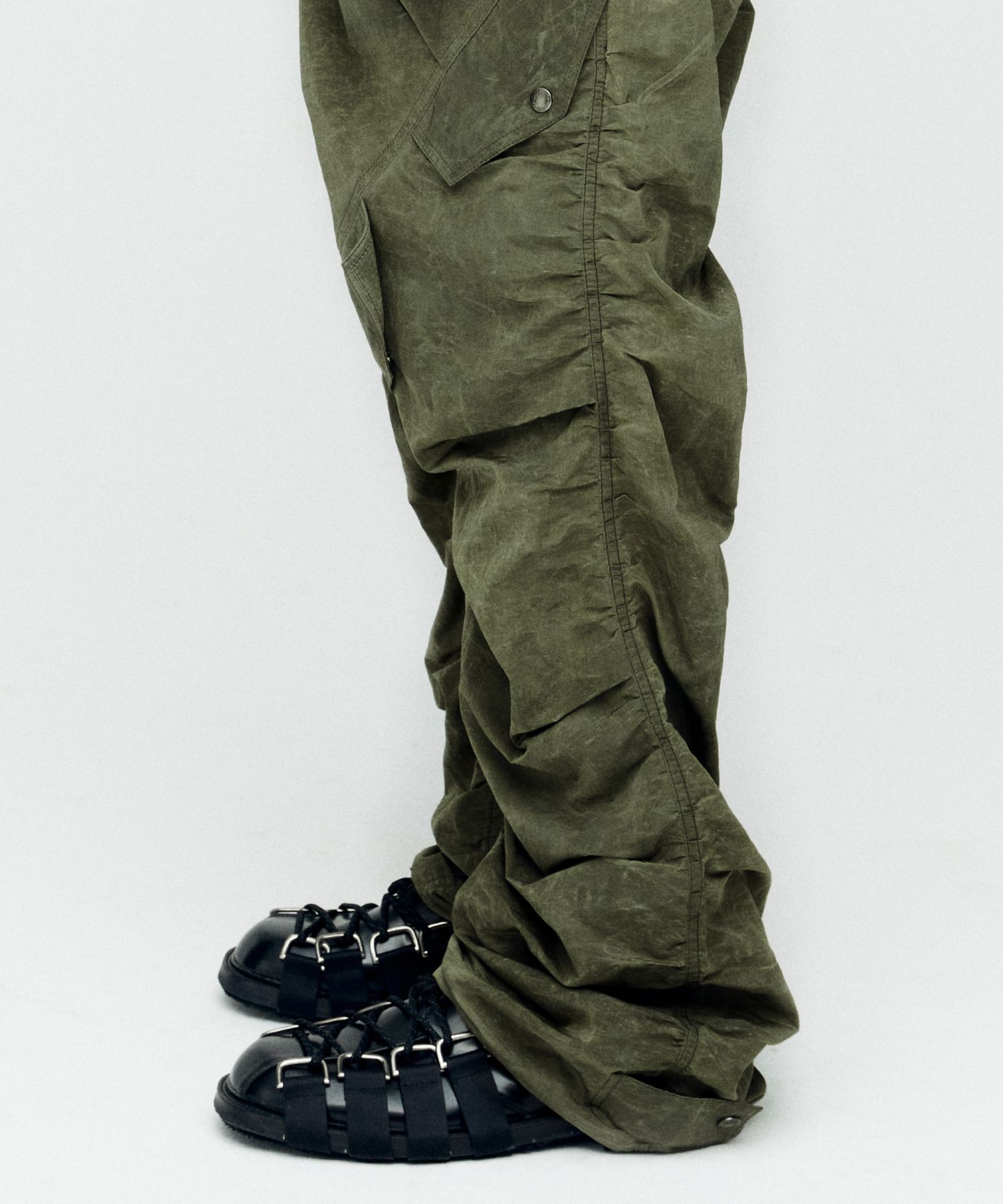 パンツ BELL PANTS XENO MULTI MILITARY PANTS apa735m(ASPHALT) – Andersson Bell