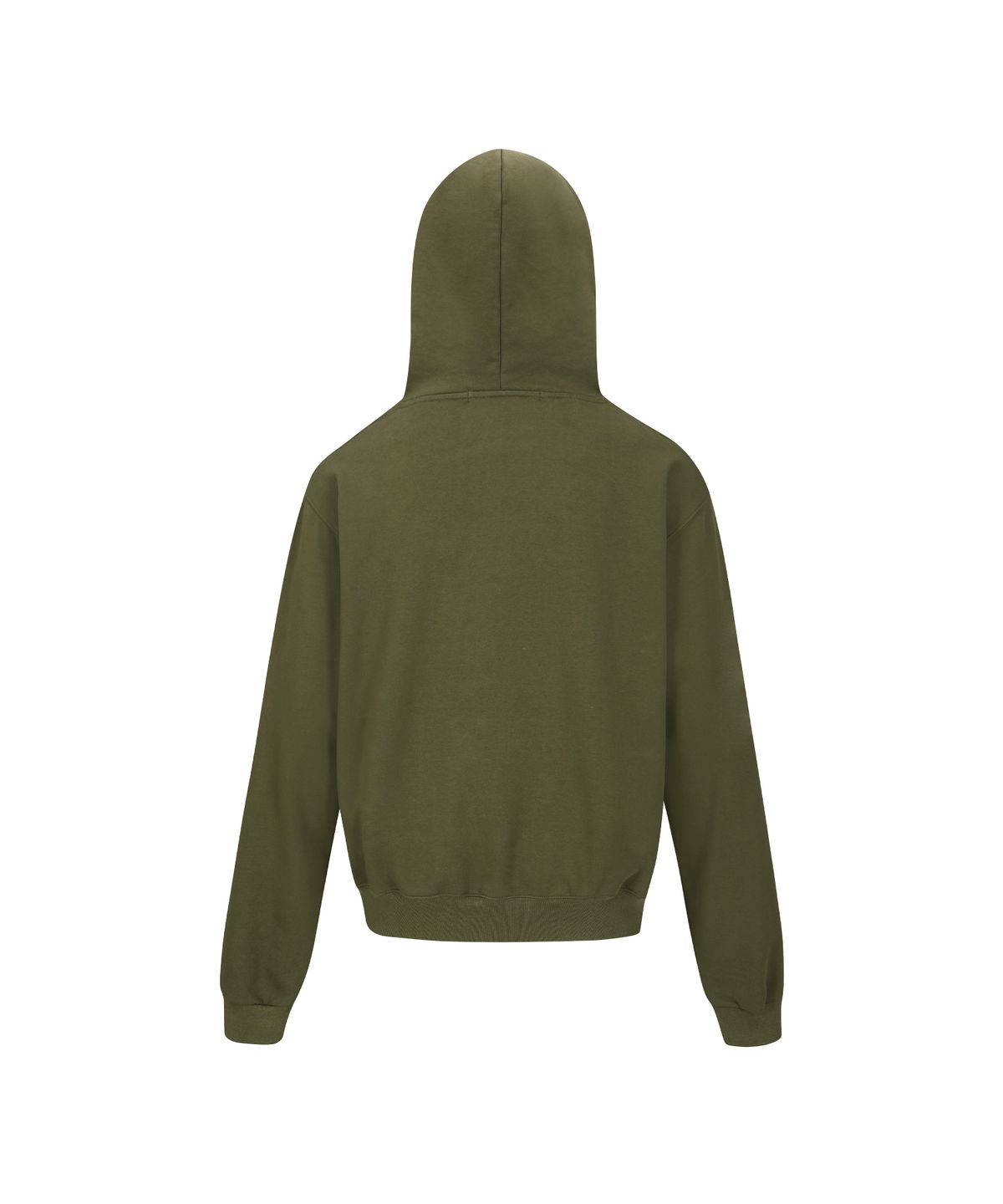 앤더슨벨(ADSB ANDERSSON BELL) (에센셜) 유니섹스 ADSB 밀란 엠브로이더리 후디  atb1148u(KHAKI)