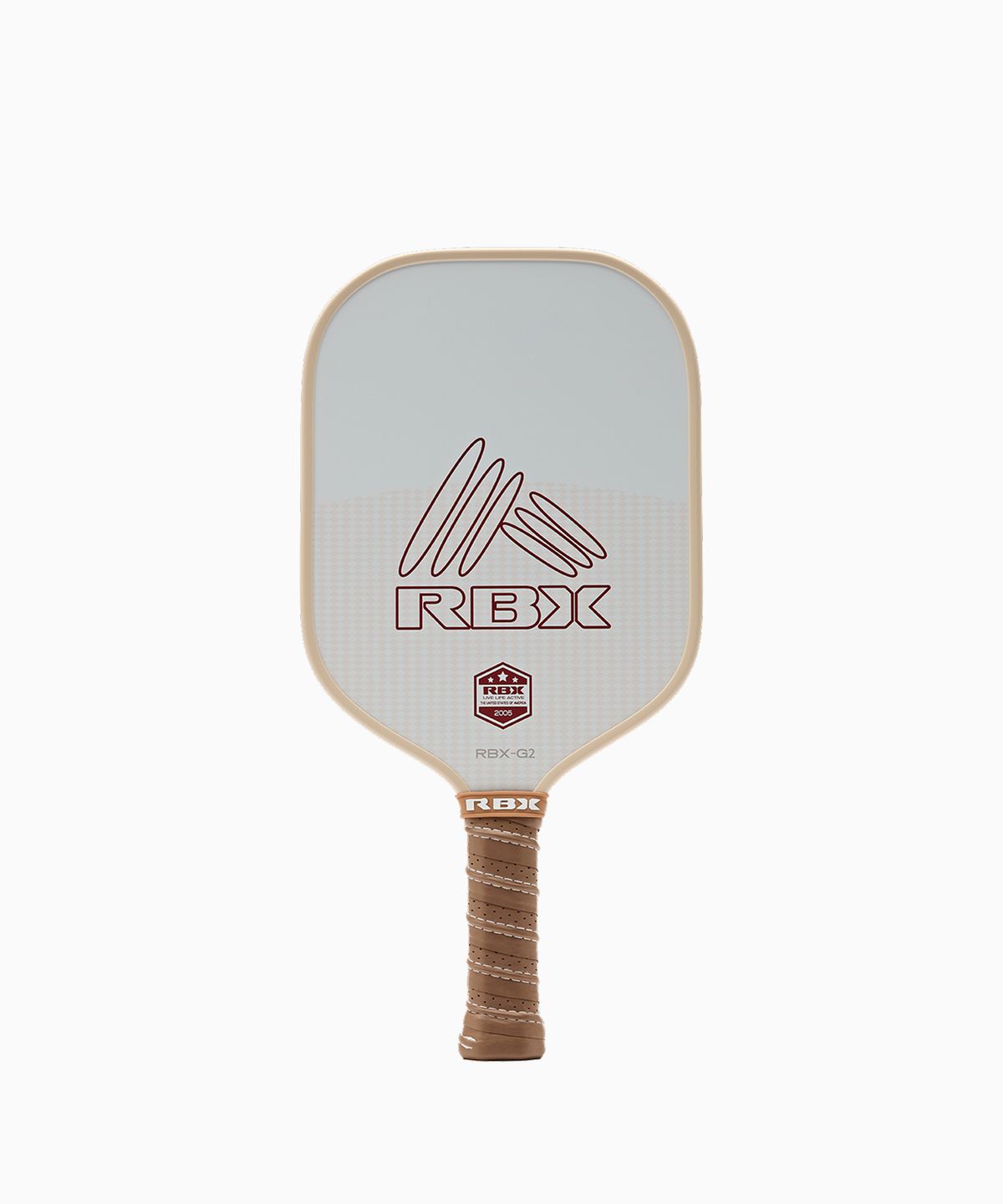 알비엑스(RBX) 피클볼 패들 RBX-G2