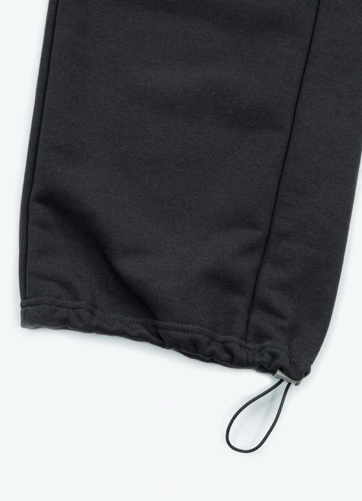 애즈온(ASON) BASIC TRAINING PANTS / CHARCOAL