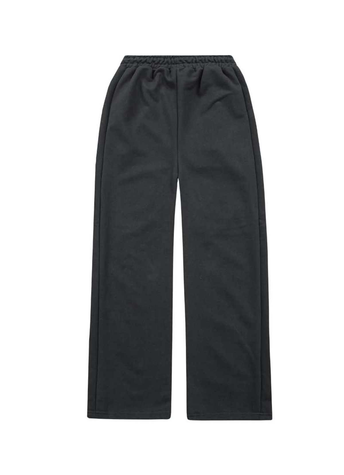 애즈온(ASON) BASIC TRAINING PANTS / CHARCOAL