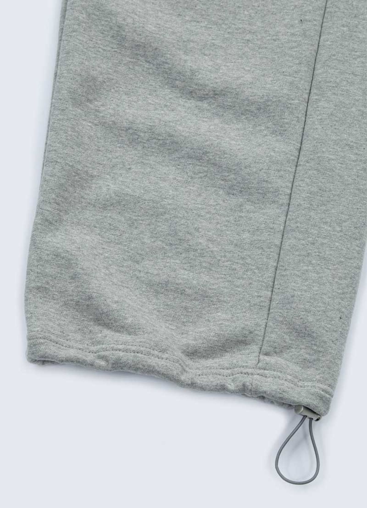 애즈온(ASON) BASIC TRAINING PANTS / GRAY