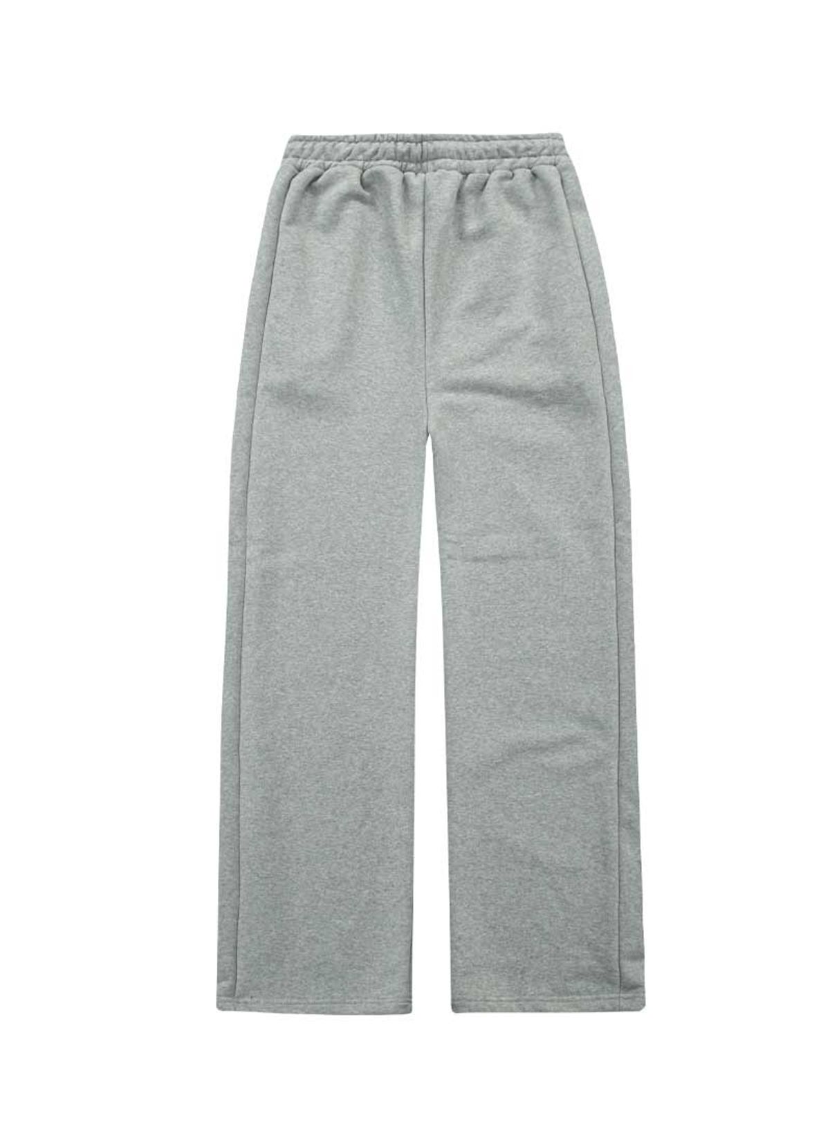 애즈온(ASON) BASIC TRAINING PANTS / GRAY