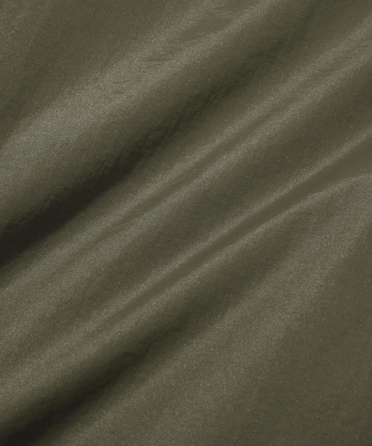트릴리온(TRILLION) 4레이어 유틸리티 멀티 포켓 MA-1 블루종 자켓 (GRAYISH KHAKI)