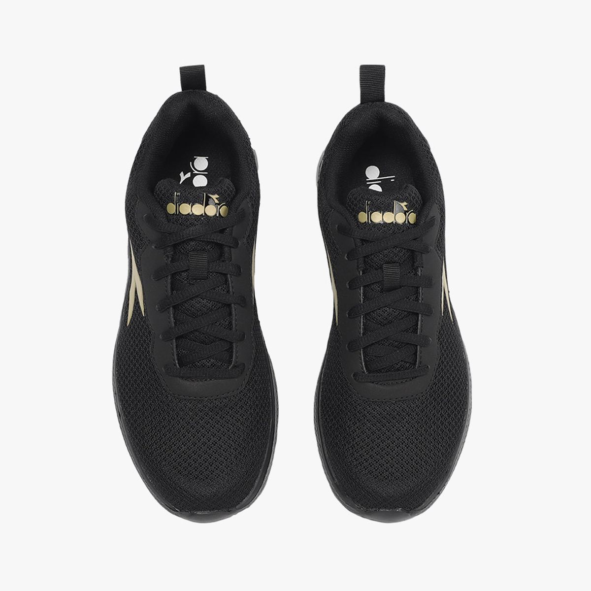 디아도라(diadora) 로빈 5 우먼 BLACK