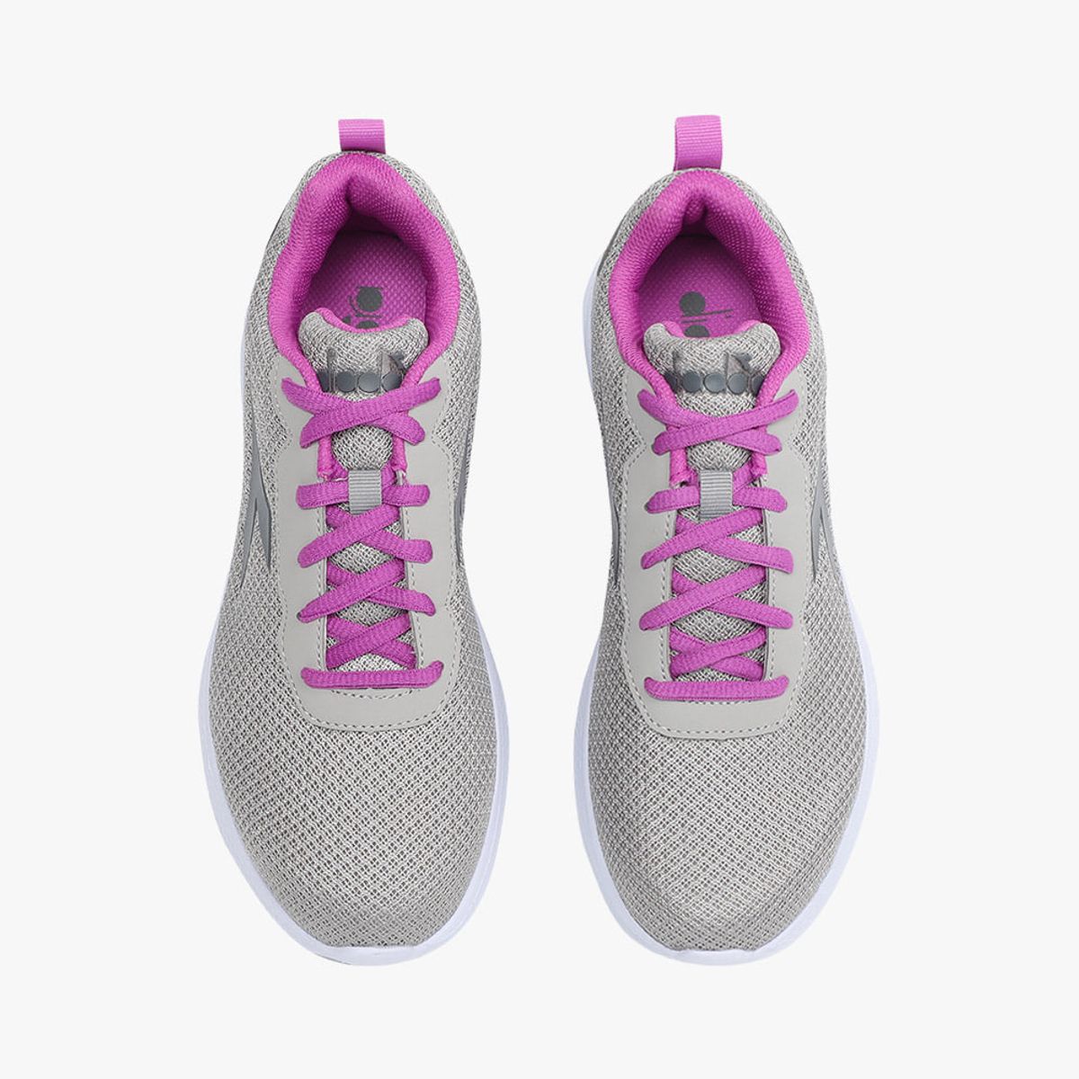 디아도라(diadora) 로빈 5 우먼 GREY