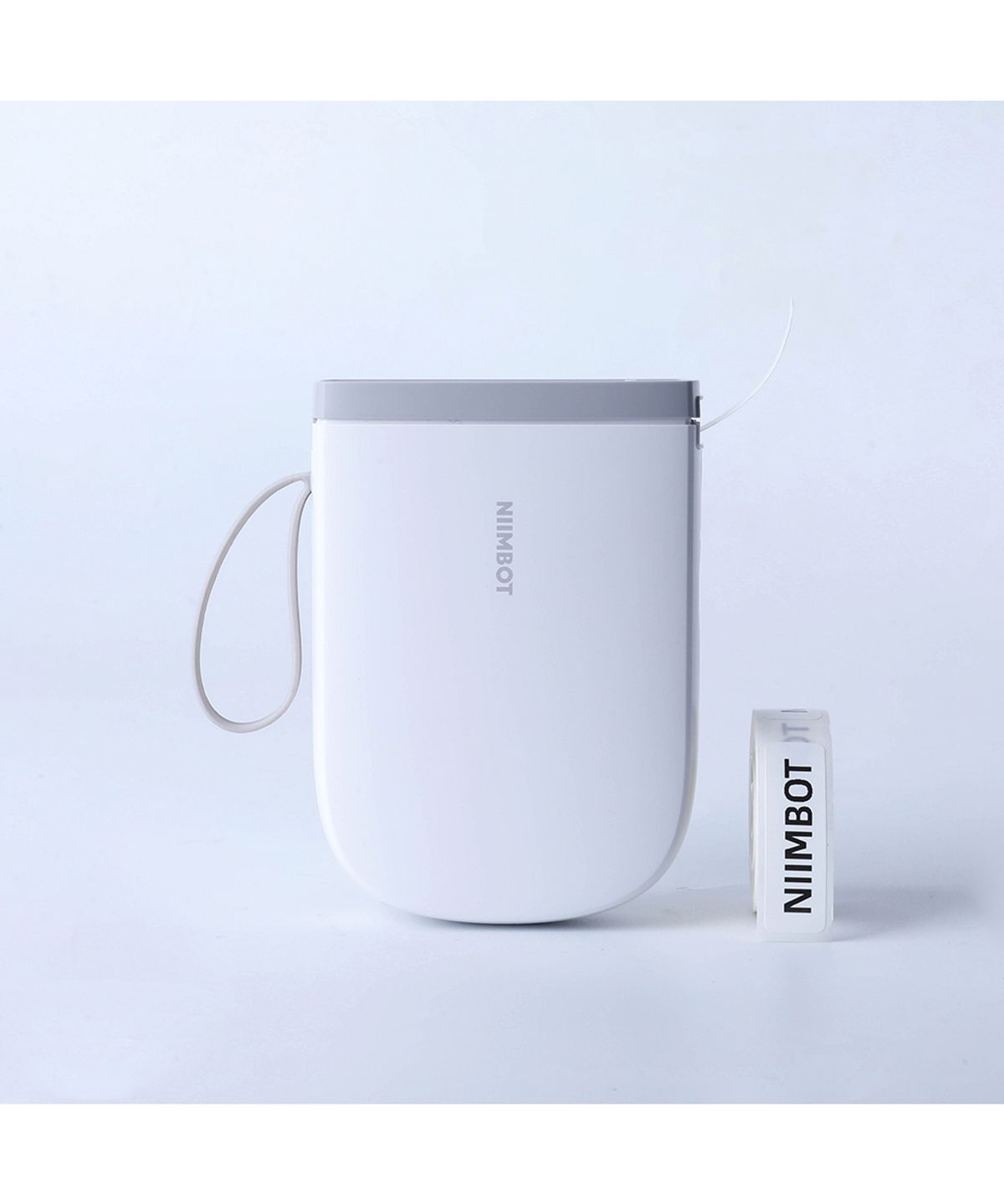 아이노비아(INOVIA) NIIMBOT D11H 라벨프린터 네임스티커 라벨기