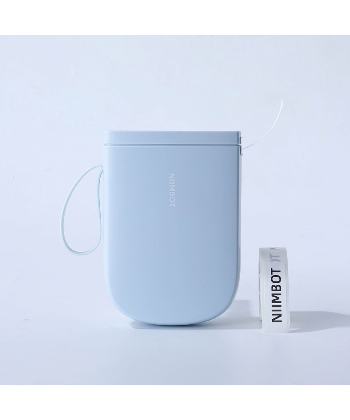 아이노비아(INOVIA) NIIMBOT D11H 라벨프린터 네임스티커 라벨기